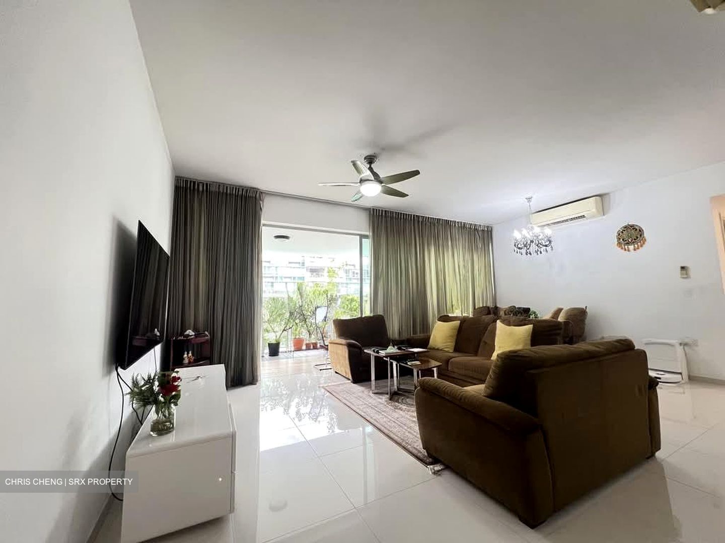 The Minton (D19), Condominium #568205171